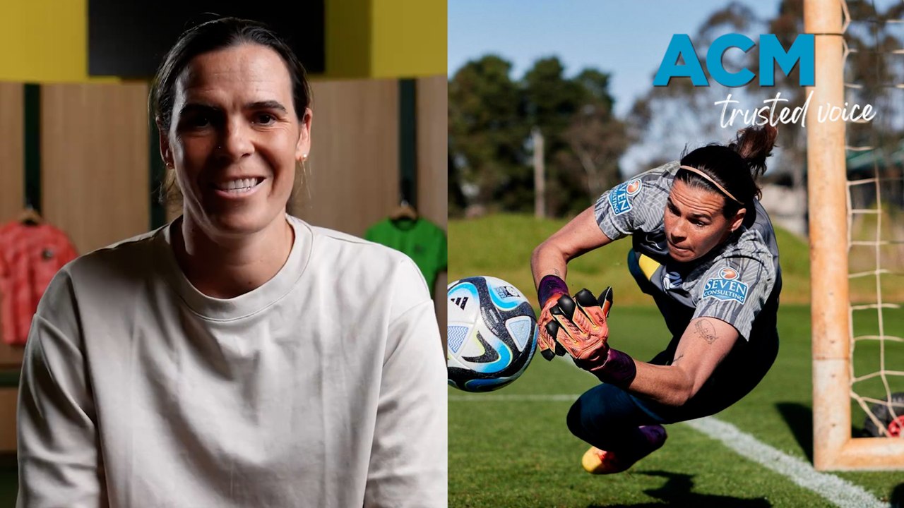 Matildas Lydia Williams announces football retirement