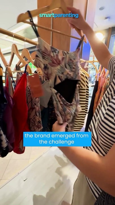 SP Guide: Design Your Own Swimwear