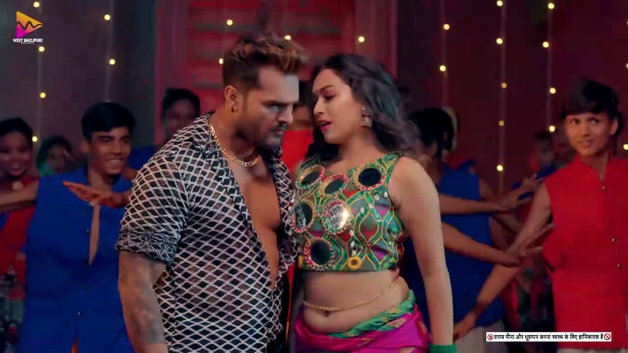 Khesari Lal Yadav | निम्बू खरबूजा भईल 2 | #Karishma Kakkar | Sapna Chauhan | Bhojpuri Song