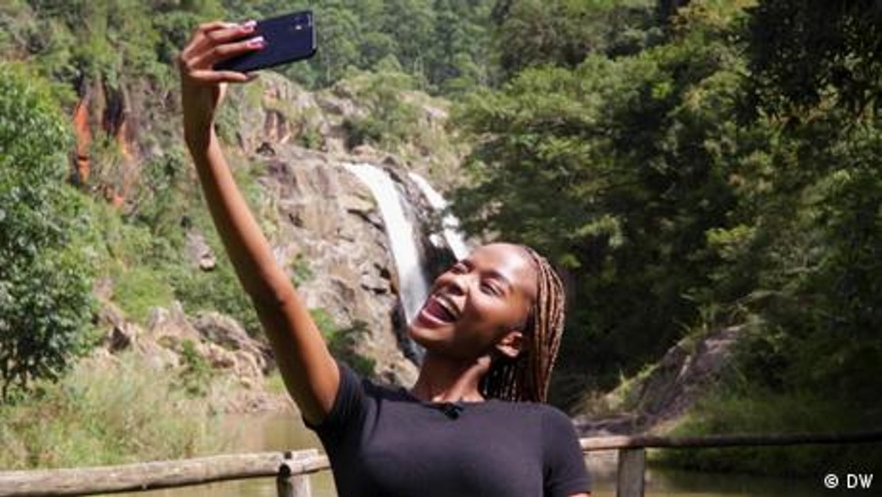 If you haven't seen this, you haven't been to... Eswatini