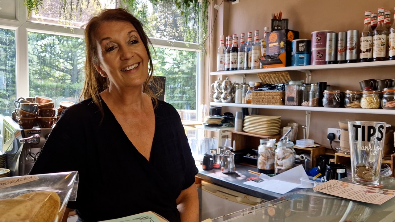 What's it like living and working in the Totley community?