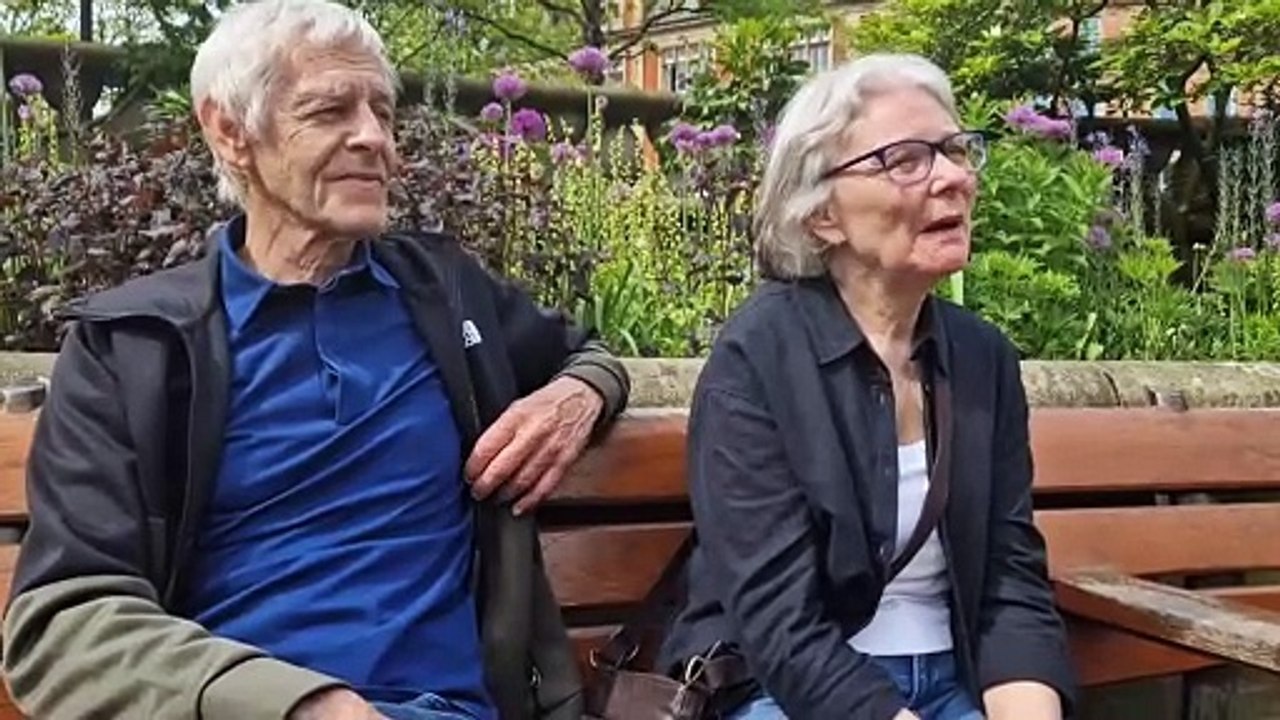 What's the best thing to do in Sheffield on a warm day?