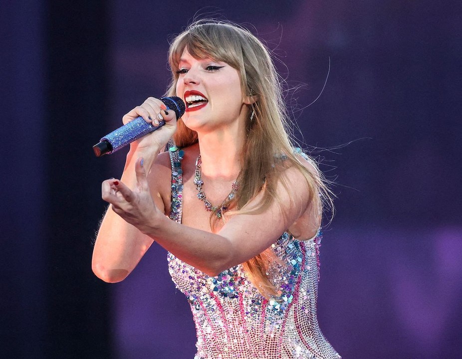 Le phénomène Taylor Swift