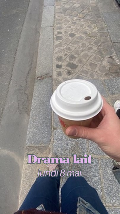 Drama Queen Lait: A Bold Tale