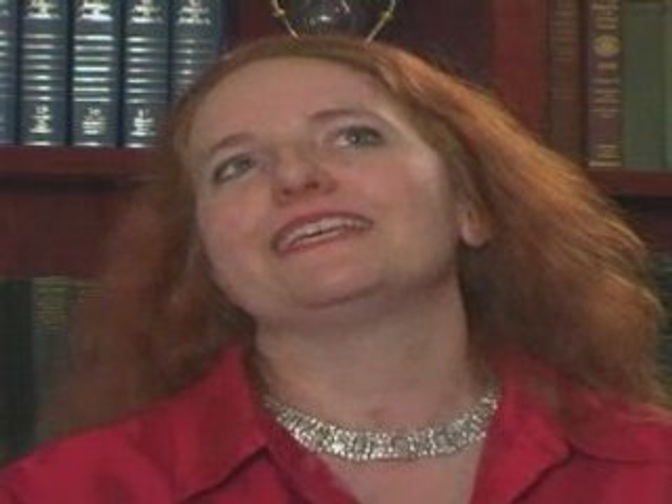 Historical Romance Author Renee Bernard - COS Productions