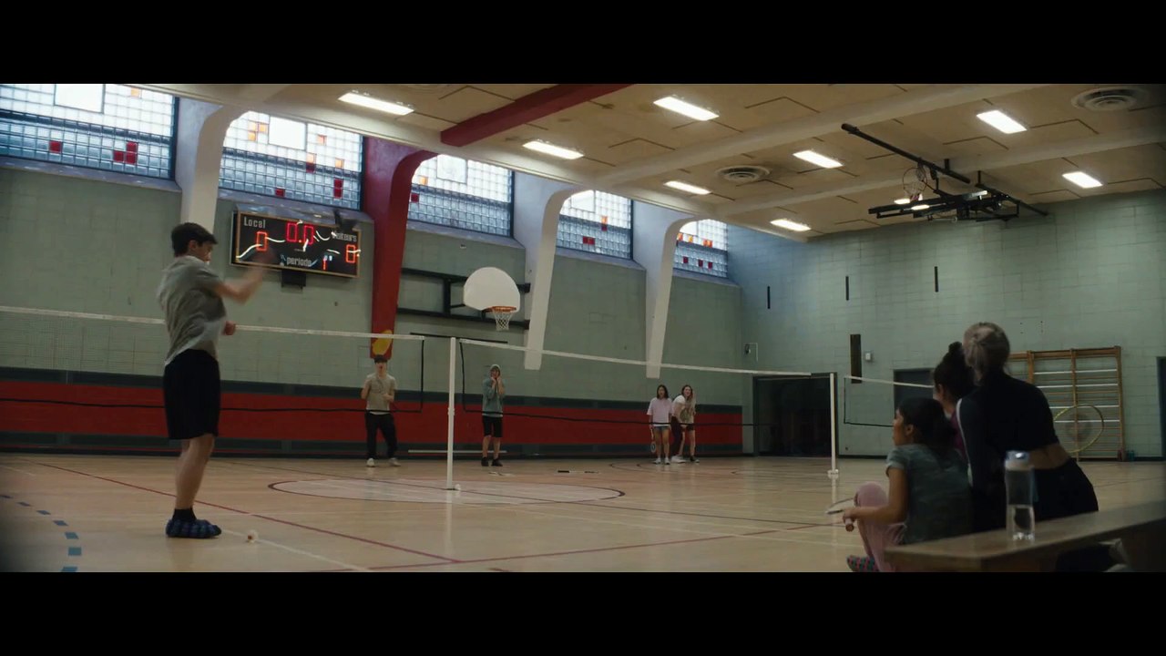 Humanist Vampire Seeking Consenting Suicidal Person - Official U.S. Trailer