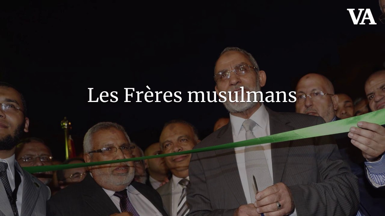 Les Frères musulmans