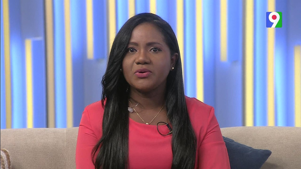 Rosa Encarnación se despide de Grupo SIN