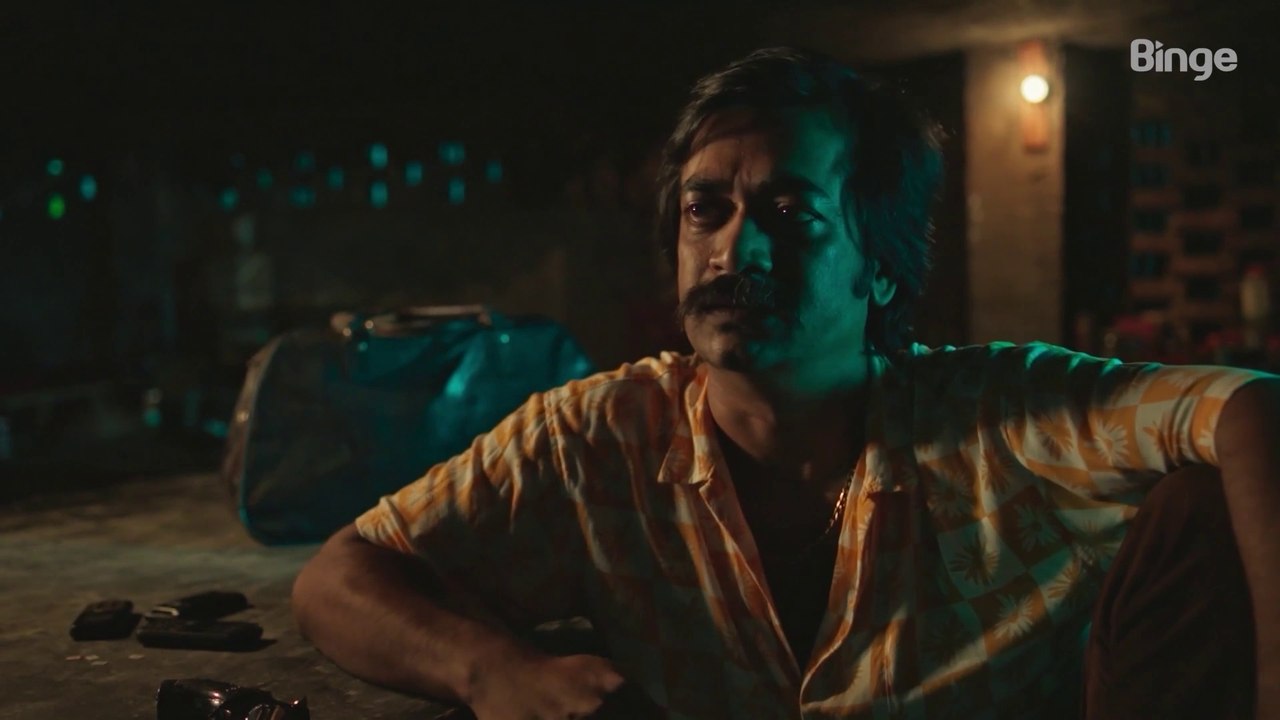 Tiger (2024) | Episode 02 | টাইগার (পর্ব - ০২)