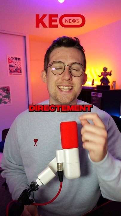 DES NOUVELLES DE ACE LE CHIEN DE INOXTAG DURANT L'EVEREST !