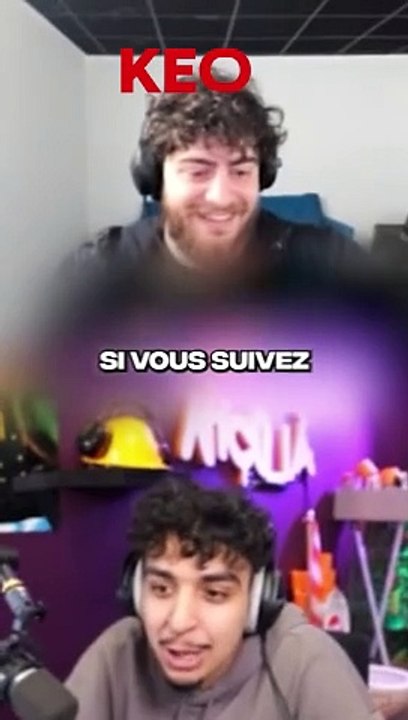 BYILHAN ET FLAMBY CANCEL OGEMAN SUR TIKTOK ?