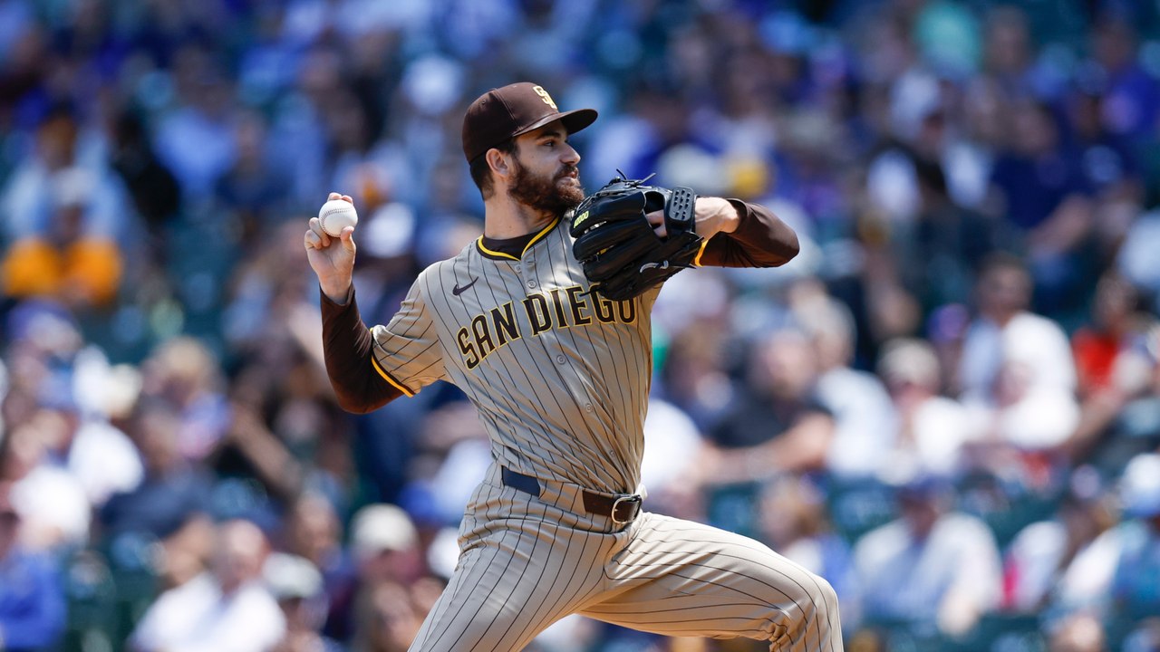 Dylan C's Impact on Padres: 20 Ks in 13.2 Innings | Analysis