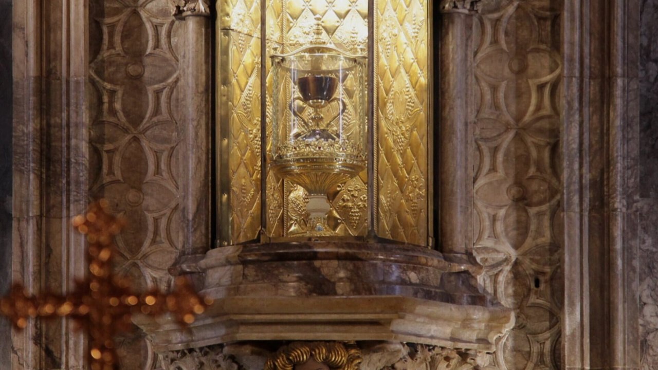 Où est le Saint-Graal : les dernières théories