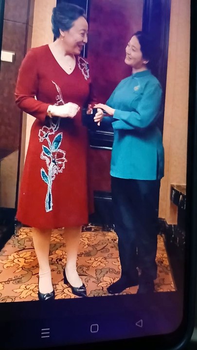 Perfect matching episode 6 and 7