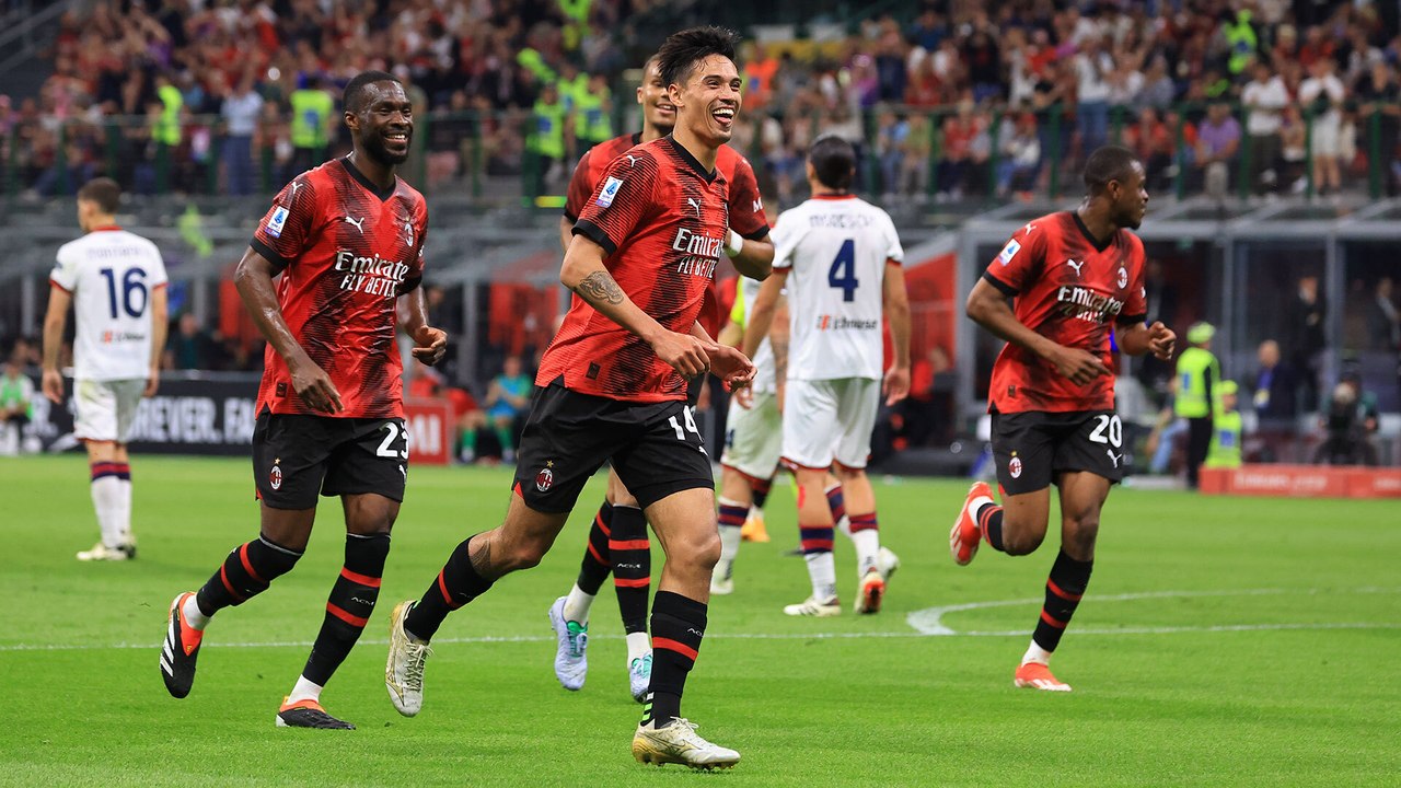 Reijnders: "We did good work"