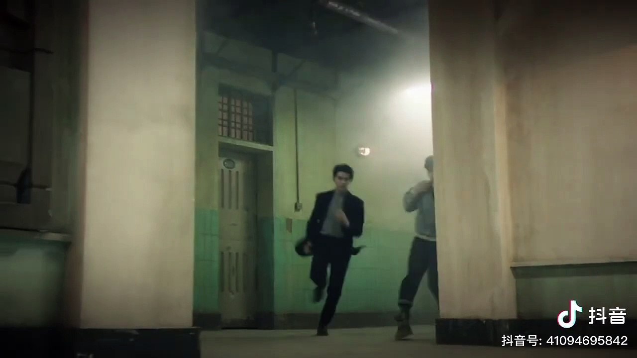 [ENG SUB] Drama 《The Spirealm / 致命游戏》 behind the scenes EP01