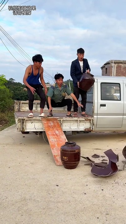 Chinese Comedian | Chinese Comedy Video | Chinese Funny Video |