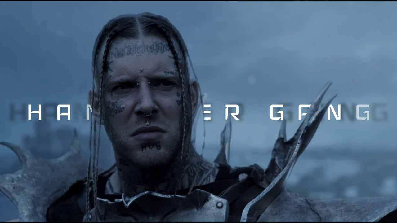 Tom MacDonald Cinematic