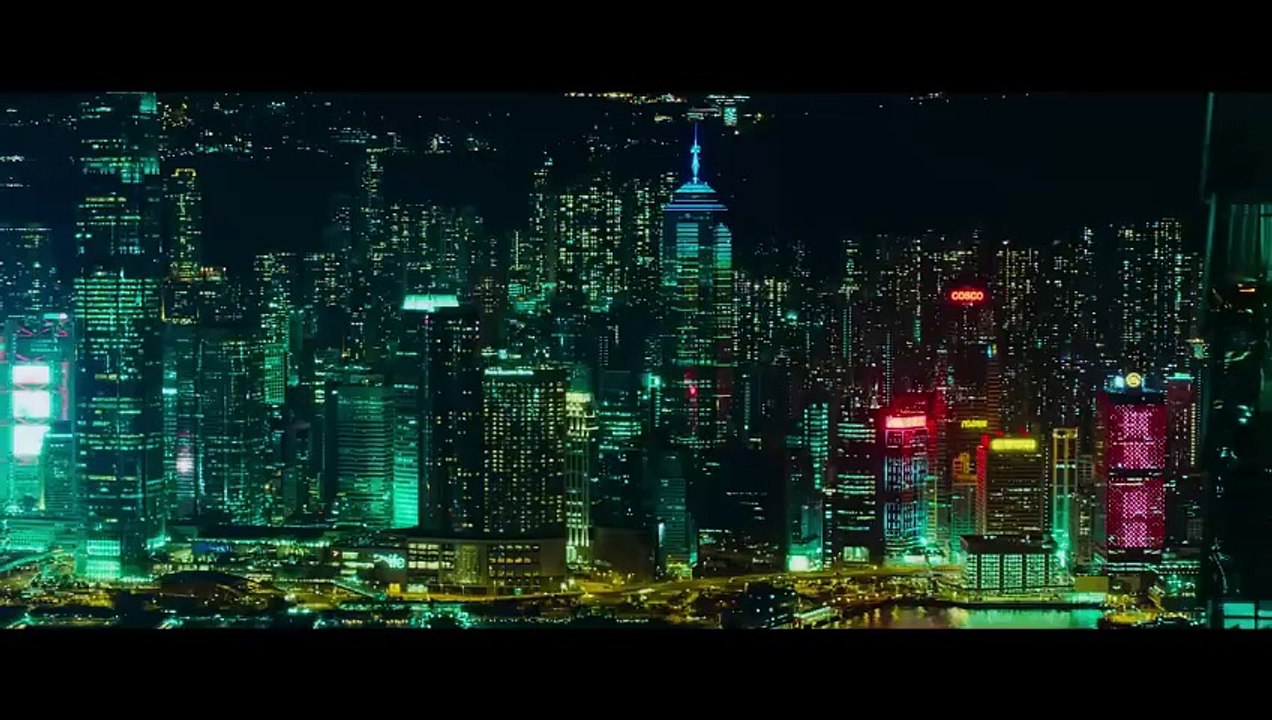 EL CORREO - Tráiler Oficial (Universal Studios) HD