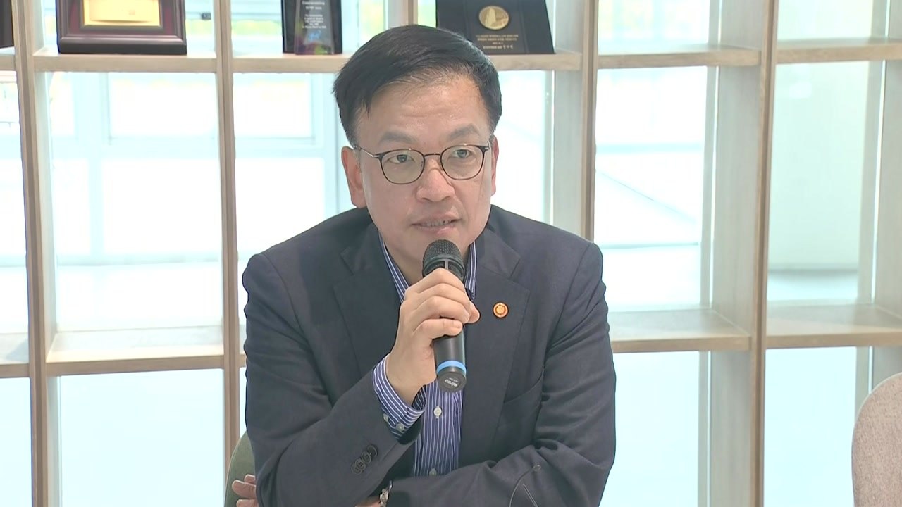 최상목 "민주당 25만 원 민생회복지원금 입법, 위헌 소지 있어" / YTN