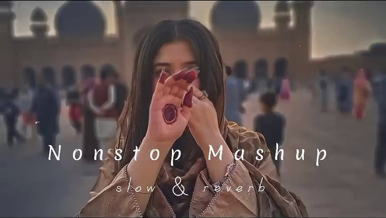 Top Mind Relax LOFI Mashup [ Slowed+ Reverb ] Trending Song 2023❣️