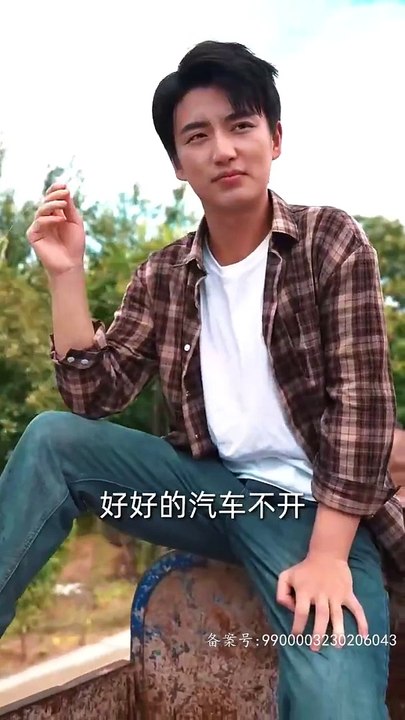 热门短剧推荐 《豪霸天下》 (全合集)