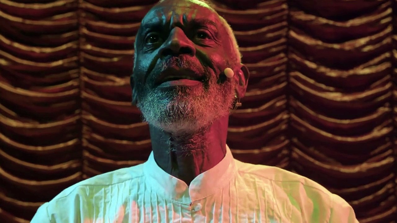 Práticas do Absurdo