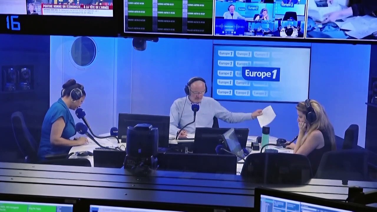 Choose France : Microsoft et Amazon investissent massivement dans l'Hexagone