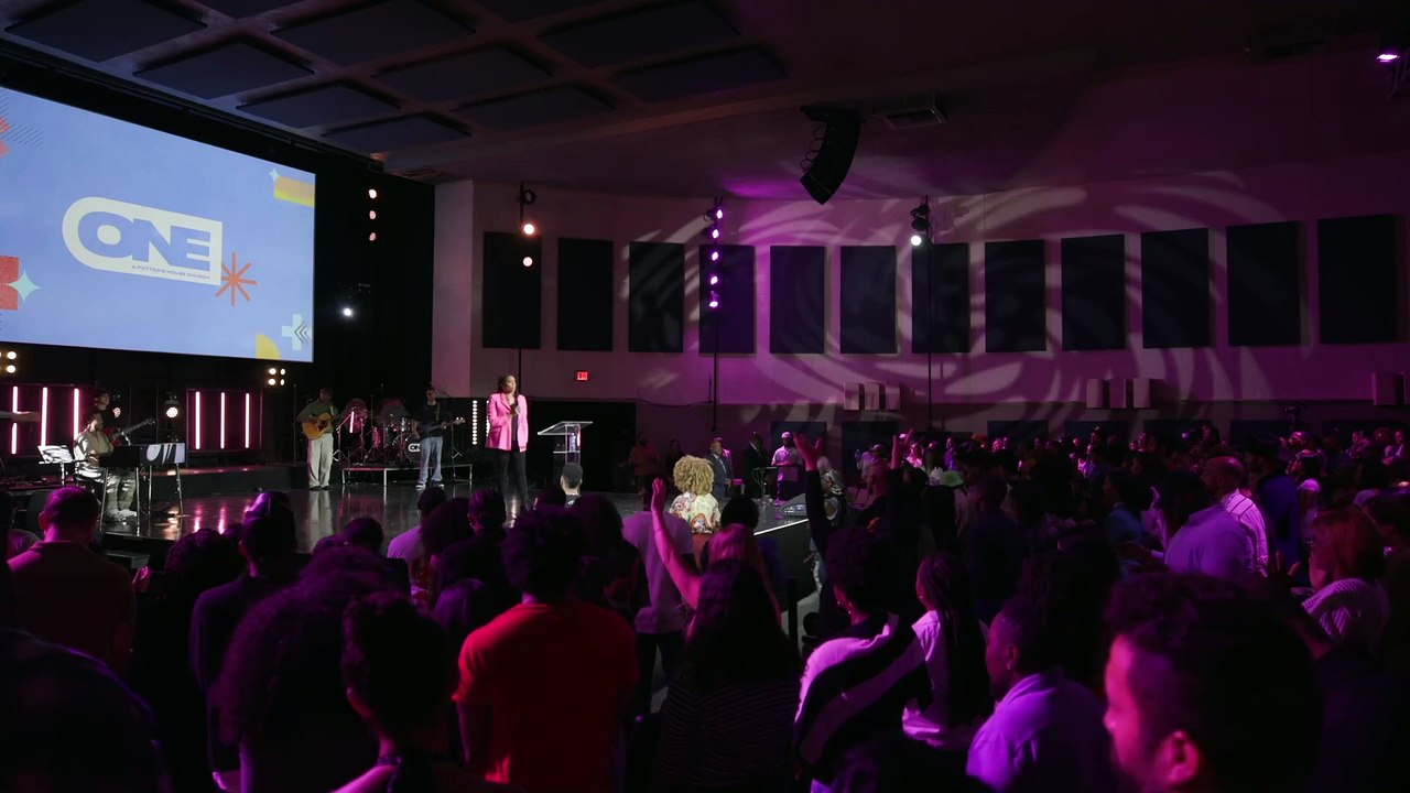 I Must Decrease - Stephanie Ike Okafor