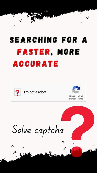 How is CAPTCHA bypassed using ai