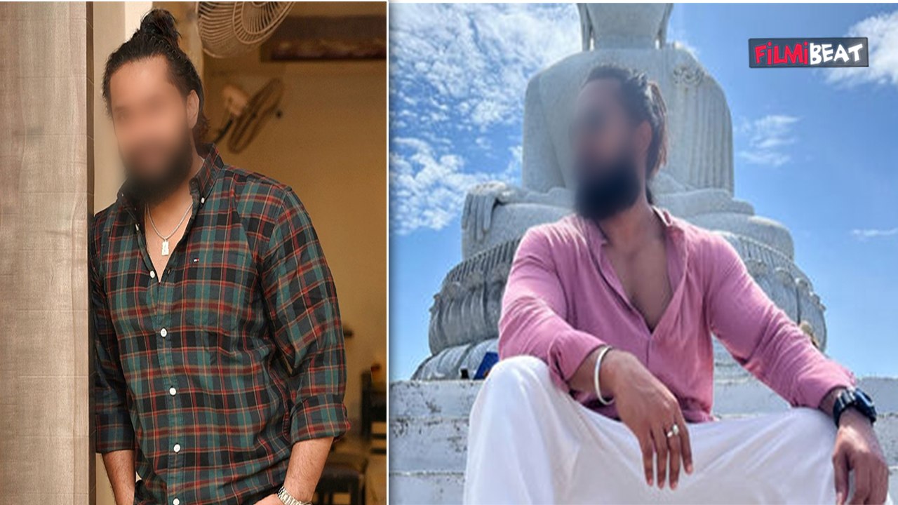 Kannada Actor Chetan Chandra पर हुआ हमला, खून से लथपथ Video शेयर कर सुनाई आपबीती| FilmiBeat