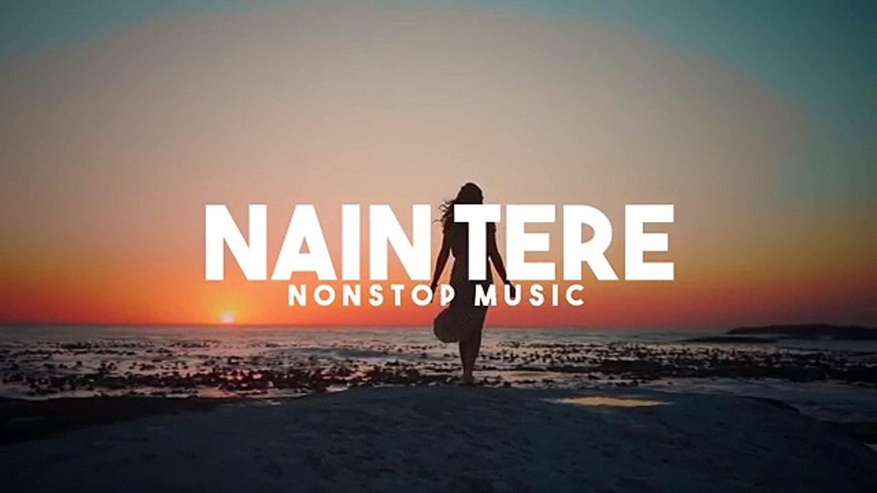 Nain Tere Nonstop Punjabi Mashup  Shubh Ft.Sonam Bajwa  You And Me Nonstop Jukebox