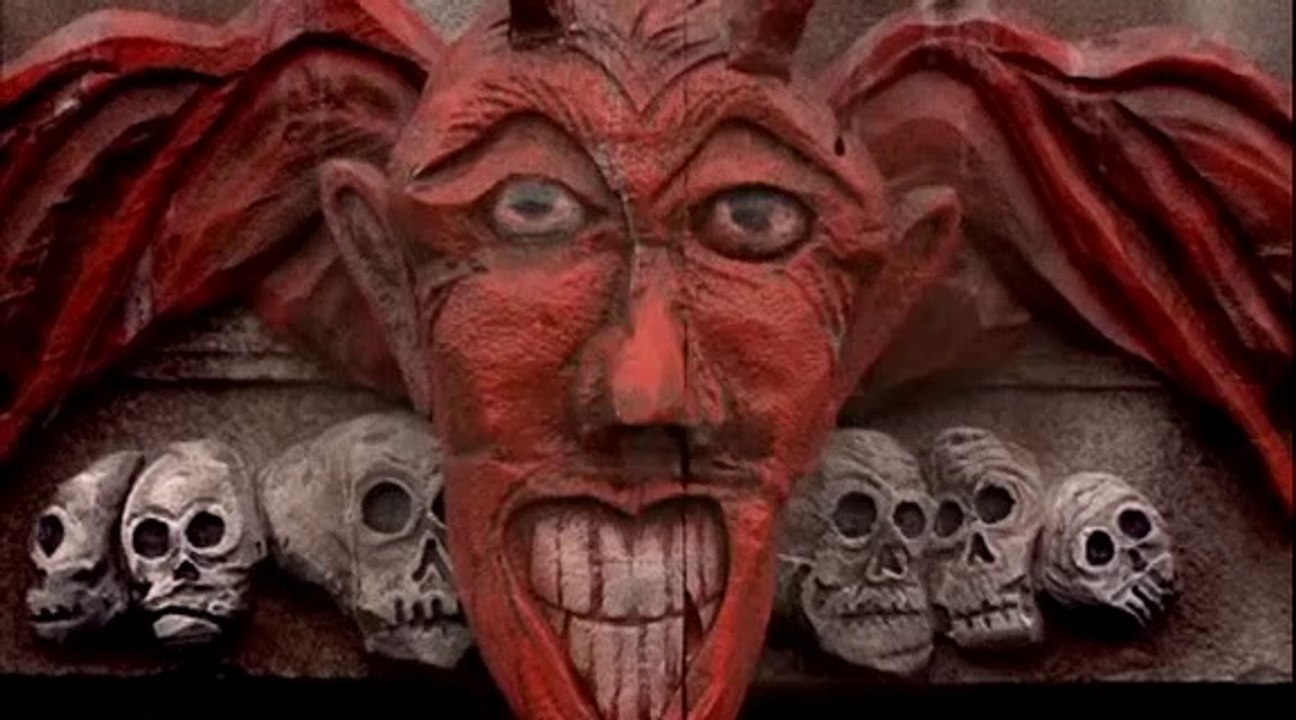 Dark Ride full movie [ horror ]