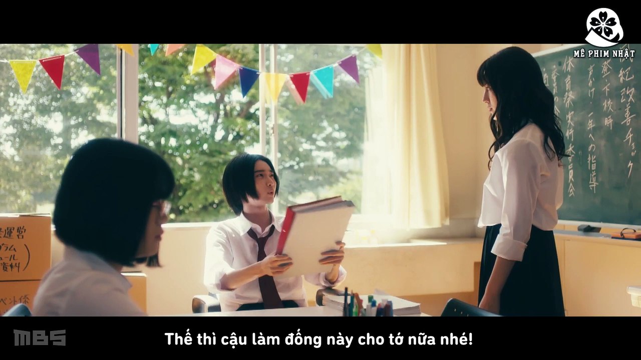 [Vietsub]Horimiya(Hori và Miyamura).Ep 2.1080p[Mê Phim Nhật]