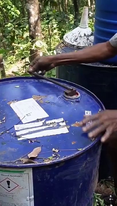 Fabrication d'élastiques