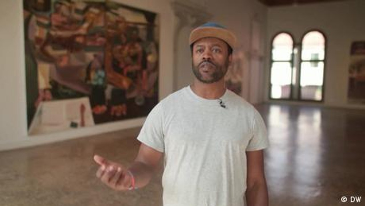 60th Venice Biennale Highlights African Artists