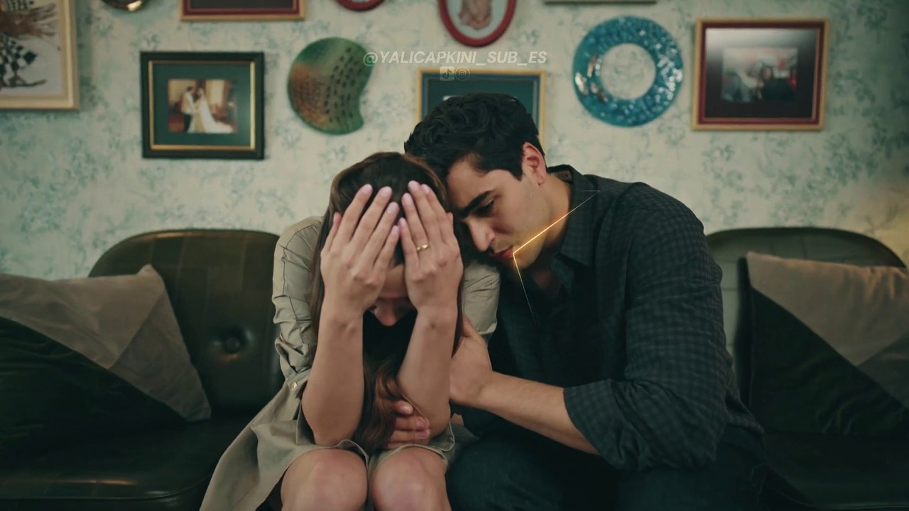 Yali Capkini Episodio 70 avance 1 subtitulado en español