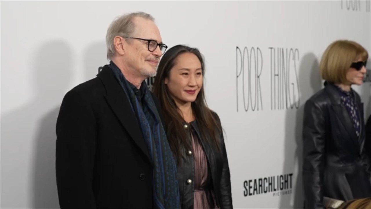 Steve Buscemi Confirms He's Safe After NYC Attack 🚨