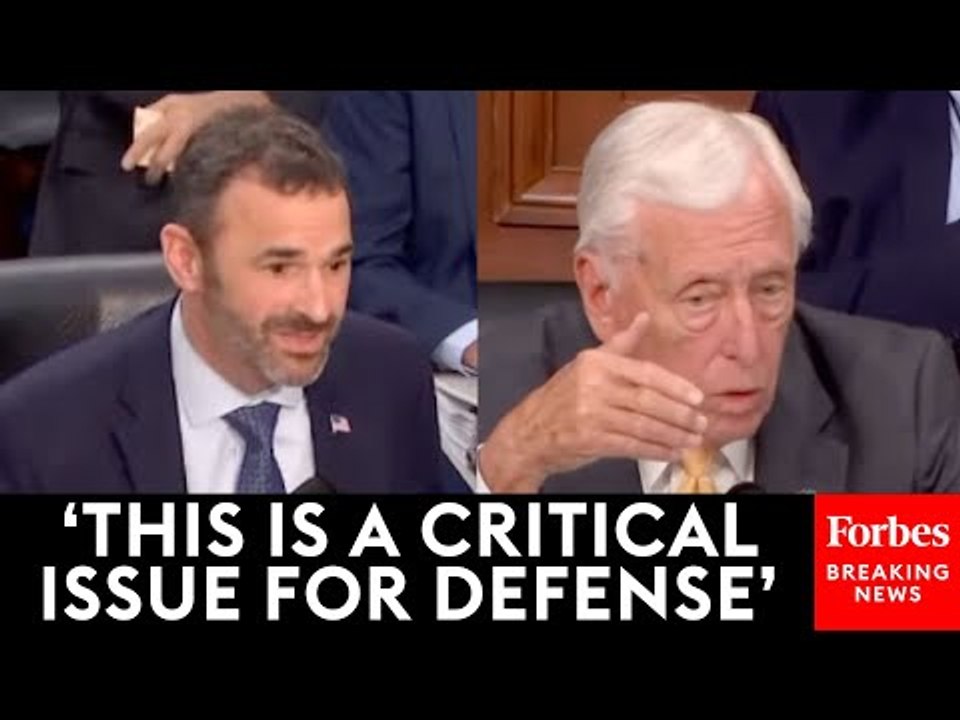 Steny Hoyer Has Impassionated Conversation With IRS Commissioner About Audit & Enforcement Rates