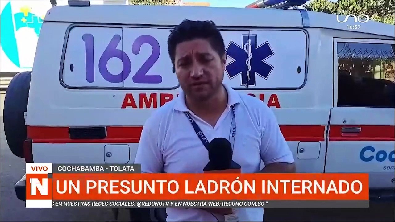 último momento linchamiento