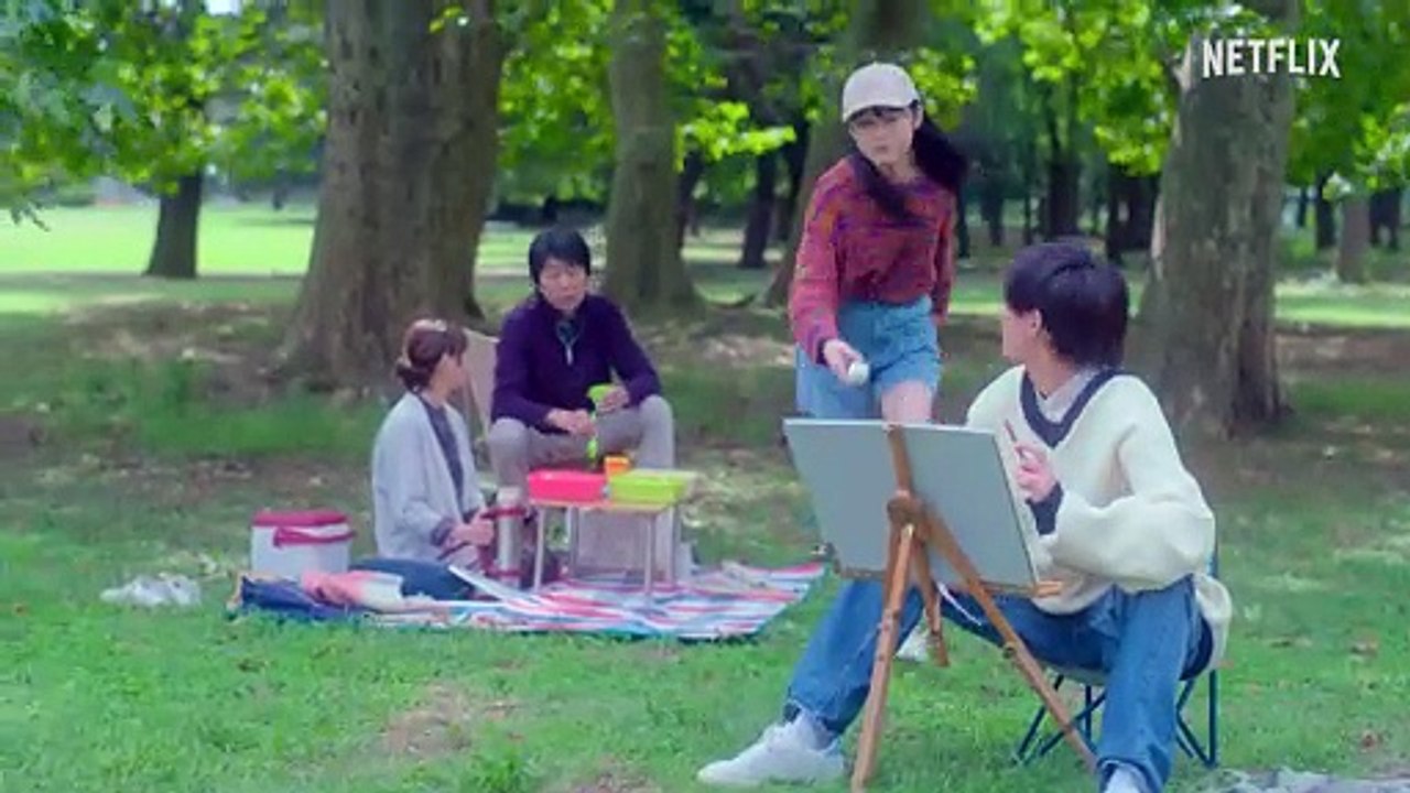 映画『余命一年の僕が、余命半年の君と出会った話。』