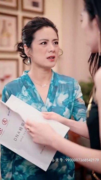 抖音新剧上线 #消失的女儿 (上)