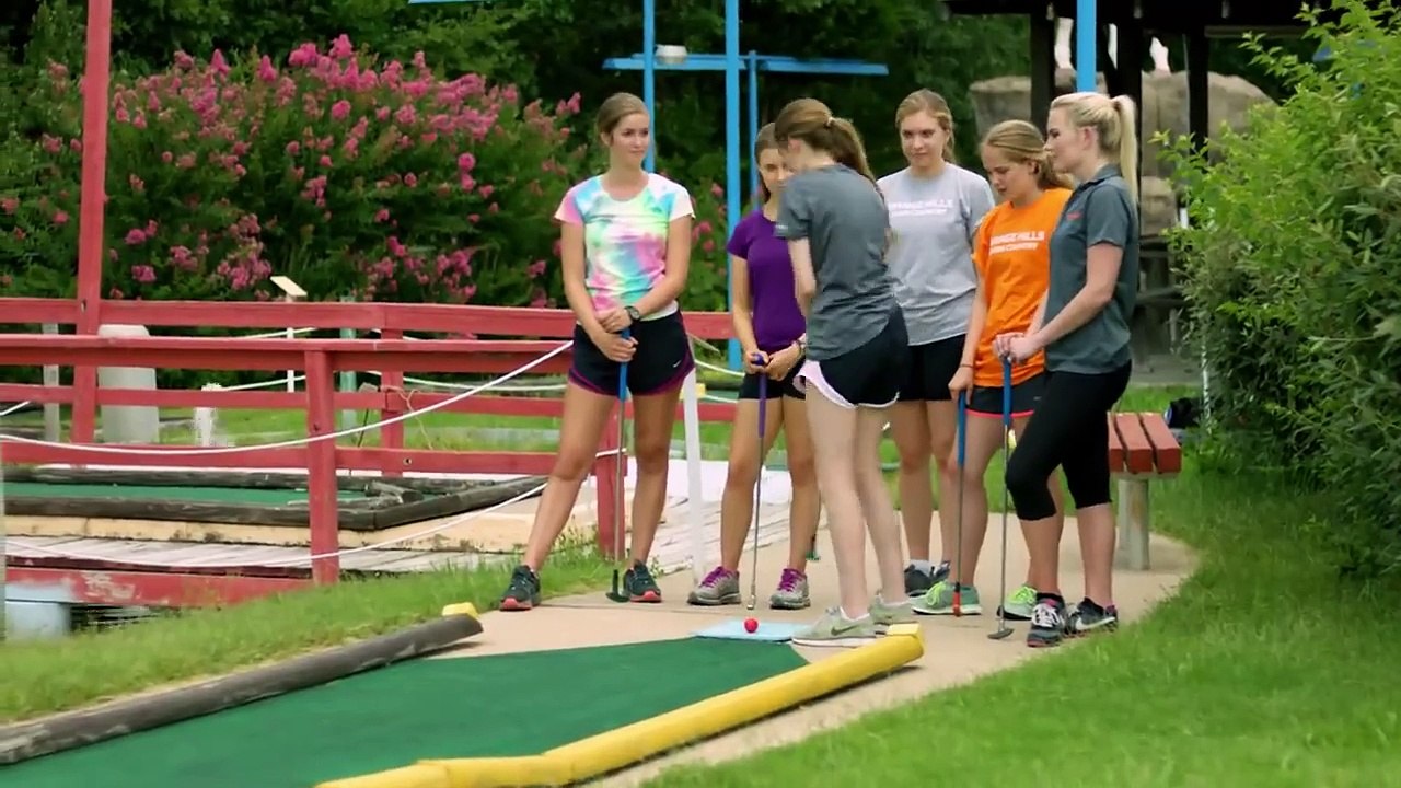 Remember The Goal _ Full Movie _ Allee-Sutton Hethcoat _ A Dave Christiano Film