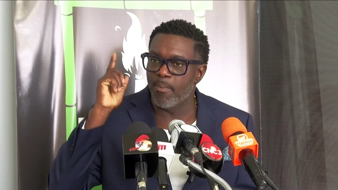 RESHUFFLE A FAILURE SAYS WATSON