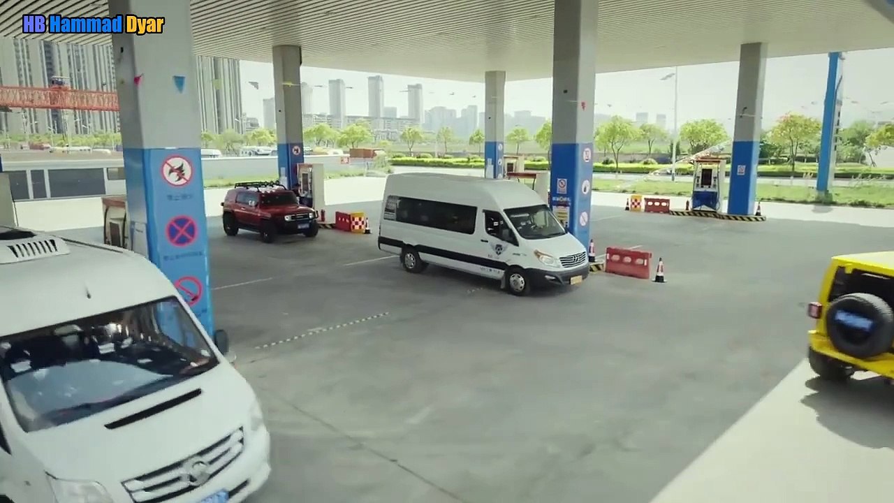 Got a Crush on You Season 01 Episode 08 [Chinese Drama] in Urdu Hindi Dubbed