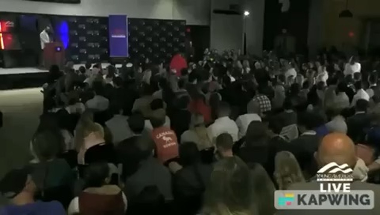 Matt Walsh Left Speechless being asked the Zionists Jews behind woke ideology