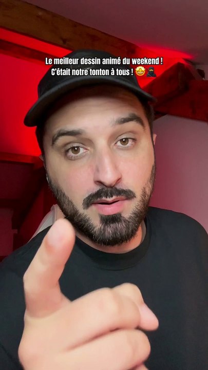 Ce tonton qu’on voulait tous avoir 