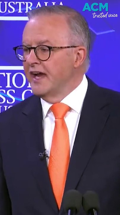 Federal budget 2024: who gets what