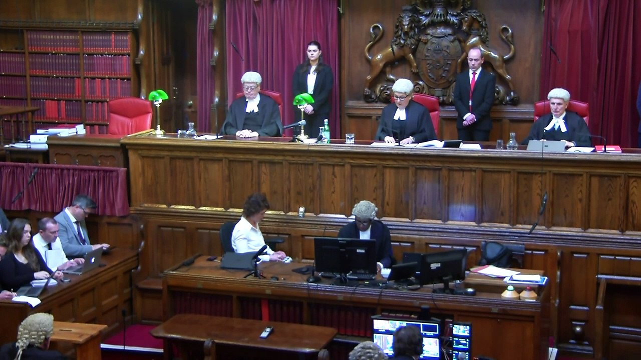 Court of Appeal refuses to change sentence of Calocane