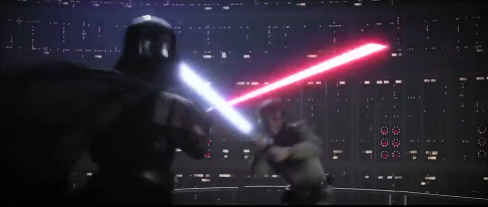 1944. Nace George Lucas